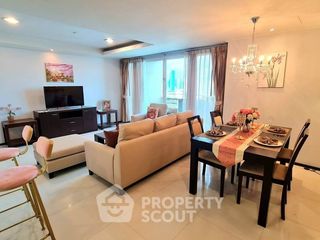 For rent 2 bedrooms apartment in Watthana, Bangkok