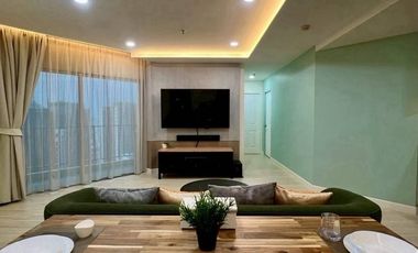 Wohnung zur Miete mit 2 Zimmer in Huai Khwang, Bangkok