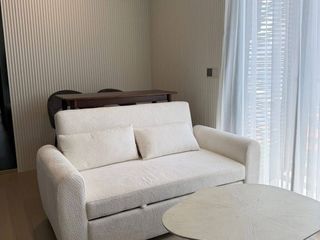 For rent 1 bed condo in Ratchathewi, Bangkok