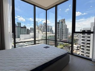 For rent 1 bed condo in Ratchathewi, Bangkok