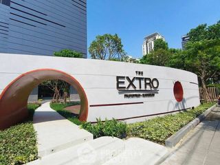 For rent 1 bed condo in Ratchathewi, Bangkok