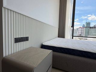 For rent 1 bed condo in Ratchathewi, Bangkok