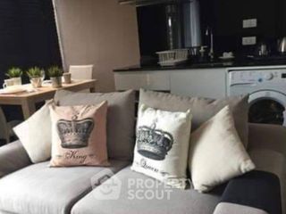 À louer 1 chambre condo à Sathon, Bangkok