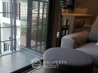 À louer 1 chambre condo à Sathon, Bangkok