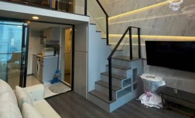 Condo en alquiler de 1 habitaciones en Chatuchak, Bangkok