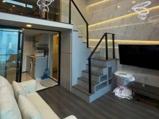 For rent 1 bed condo in Chatuchak, Bangkok