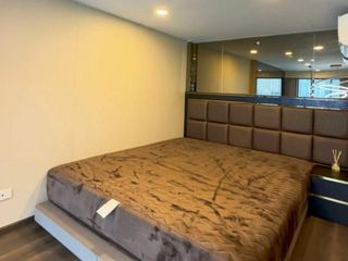 For rent 1 bed condo in Chatuchak, Bangkok