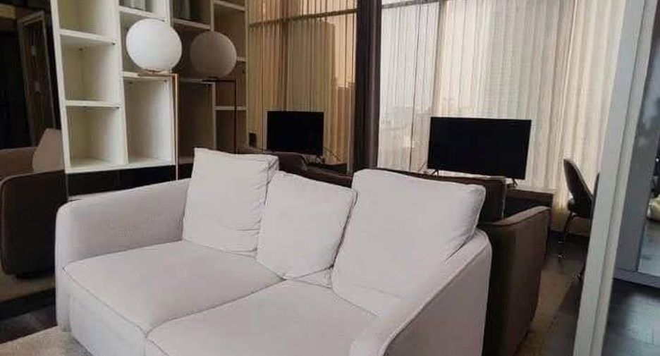 Wohnung zur Miete mit 2 Zimmer in Chatuchak, Bangkok