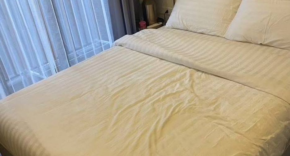 Wohnung zur Miete mit 2 Zimmer in Chatuchak, Bangkok