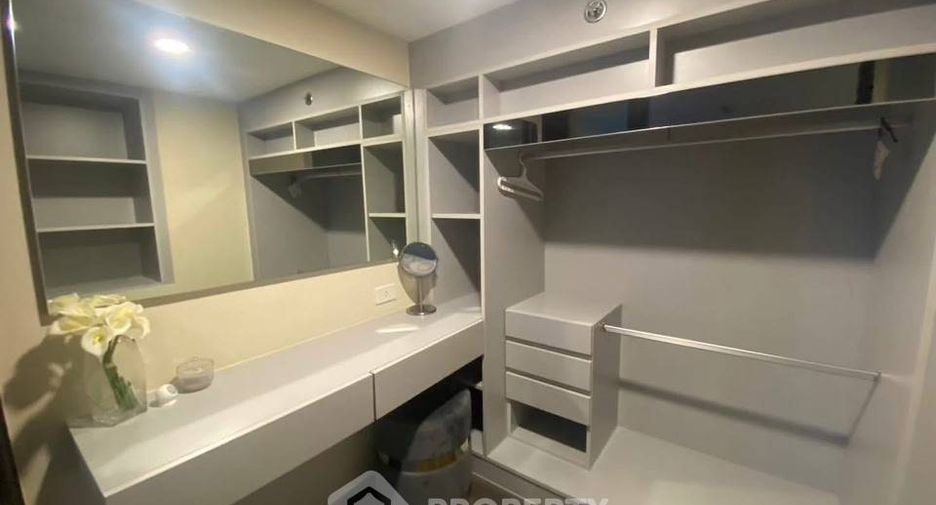 Wohnung zur Miete mit 2 Zimmer in Chatuchak, Bangkok