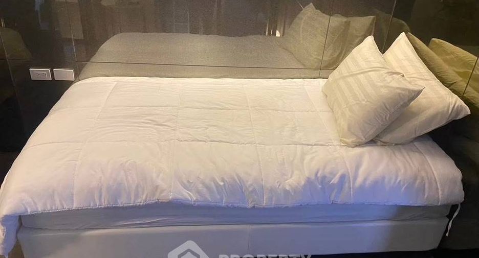 Wohnung zur Miete mit 2 Zimmer in Chatuchak, Bangkok
