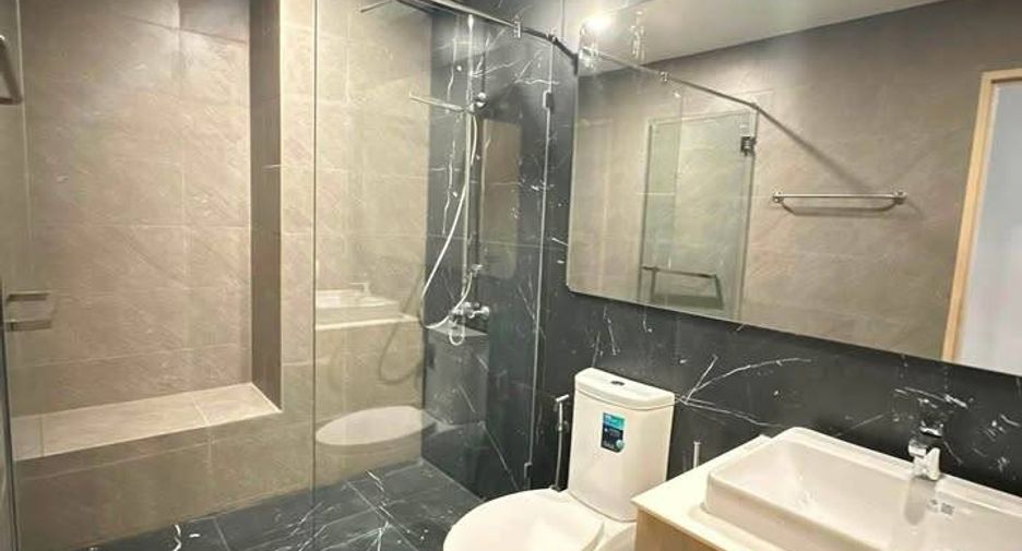 For rent 2 bedrooms condo in Bang Na, Bangkok
