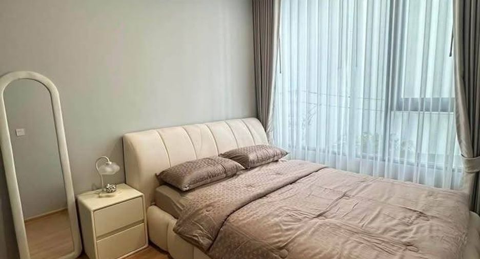 For rent 2 bedrooms condo in Bang Na, Bangkok