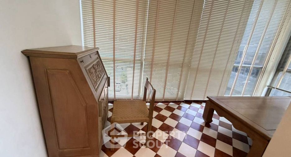 Apartment zur Miete mit 2 Zimmer in Pathum Wan, Bangkok