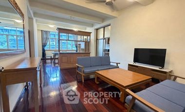 For rent 2 bedrooms apartment in Pathum Wan, Bangkok