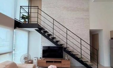 For rent 2 bedrooms condo in Sathon, Bangkok