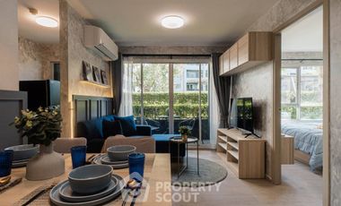 Wohnung zur Miete mit 2 Zimmer in Bang Na, Bangkok