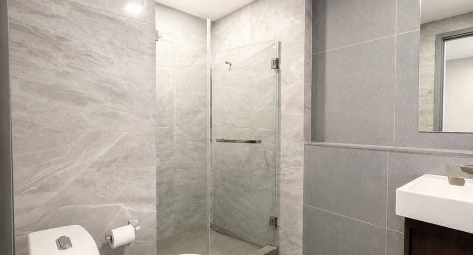Condo en alquiler de 2 habitaciones en Watthana, Bangkok