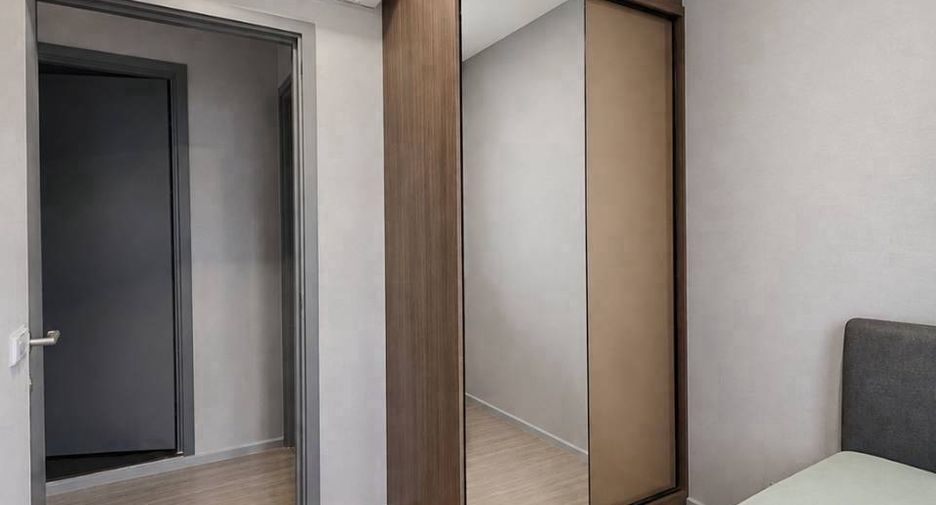 Condo en alquiler de 2 habitaciones en Watthana, Bangkok