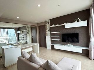 出租 1 卧室 公寓 在 Pathum Wan, 曼谷