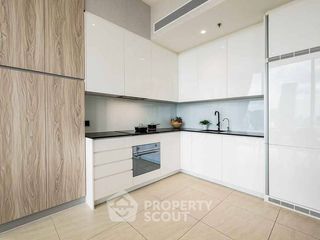 Wohnung zur Miete mit 2 Zimmer in Sathon, Bangkok