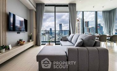 Wohnung zur Miete mit 2 Zimmer in Sathon, Bangkok