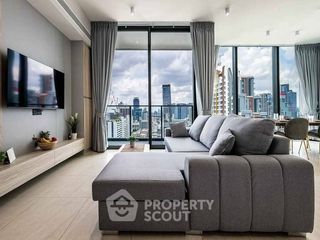 Wohnung zur Miete mit 2 Zimmer in Sathon, Bangkok