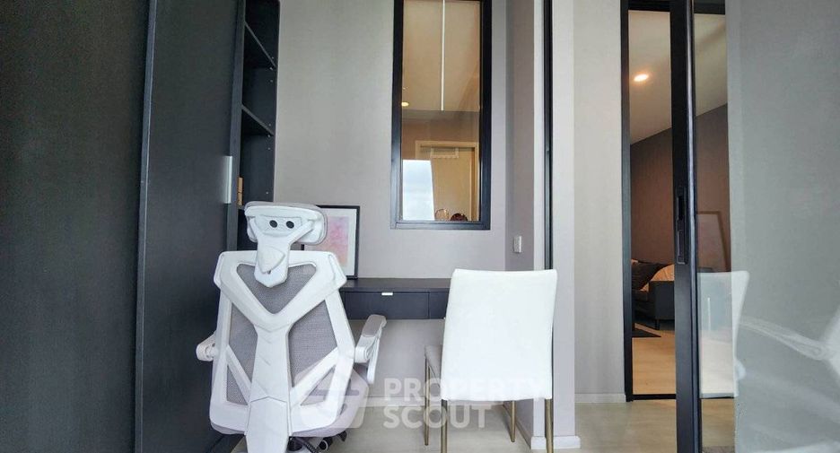 For rent 1 bed condo in Watthana, Bangkok