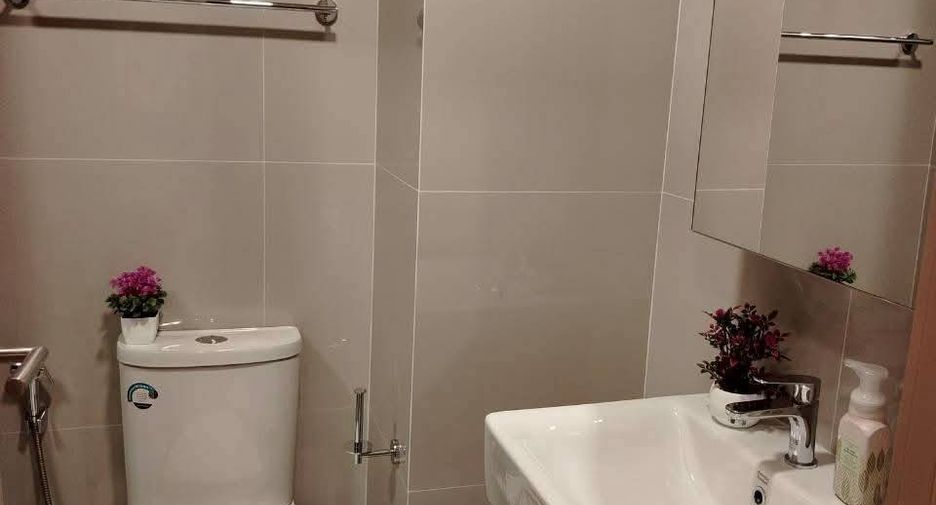For rent 1 Beds condo in Khlong San, Bangkok