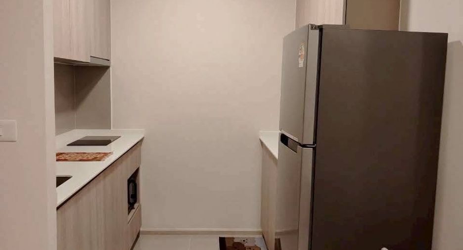 For rent 1 Beds condo in Khlong San, Bangkok