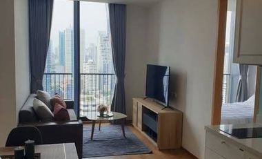 Wohnung zur Miete mit 1 Zimmer in Watthana, Bangkok