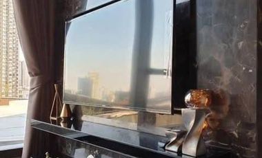 À louer 1 chambre condo à Watthana, Bangkok