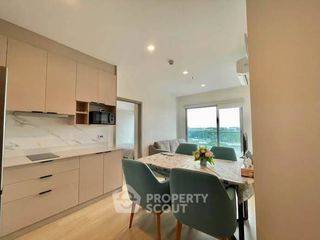 Condo en alquiler de 2 habitaciones en Mueang Chon Buri, Chonburi