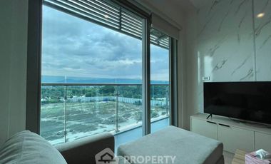 Condo en alquiler de 2 habitaciones en Mueang Chon Buri, Chonburi