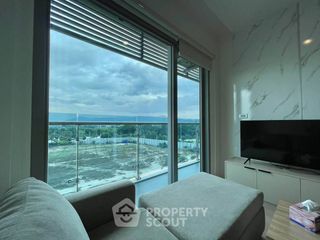 Condo en alquiler de 2 habitaciones en Mueang Chon Buri, Chonburi