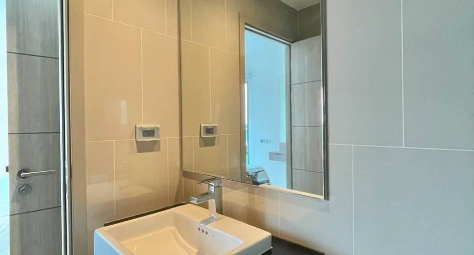 Condo en alquiler de 2 habitaciones en Mueang Chon Buri, Chonburi