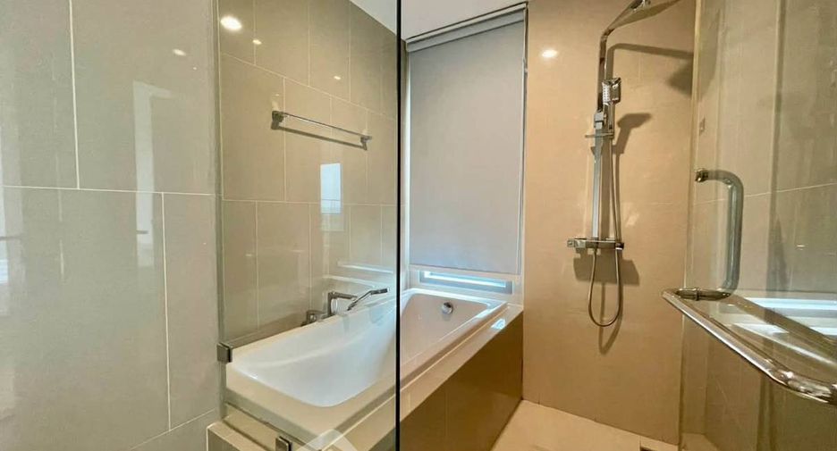 Condo en alquiler de 2 habitaciones en Mueang Chon Buri, Chonburi