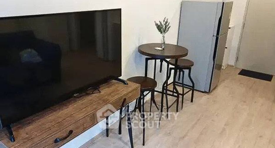 For rent 1 Beds condo in Ratchathewi, Bangkok