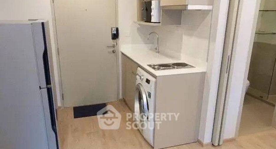 For rent 1 Beds condo in Ratchathewi, Bangkok