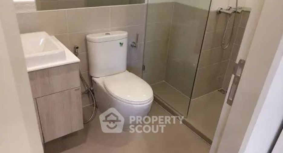 For rent 1 Beds condo in Ratchathewi, Bangkok