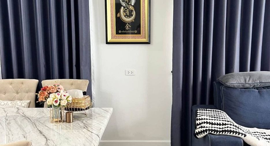 Haus zur Miete mit 4 Zimmer in Prawet, Bangkok