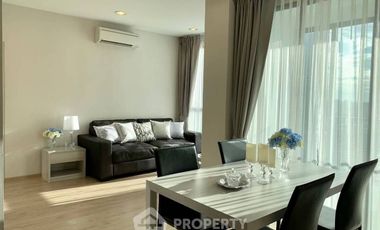 Condo en alquiler de 2 habitaciones en Ratchathewi, Bangkok