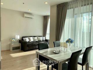 For rent 2 bedrooms condo in Ratchathewi, Bangkok