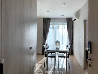 For rent 2 bedrooms condo in Ratchathewi, Bangkok