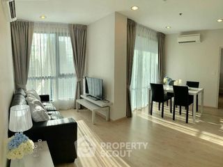 For rent 2 bedrooms condo in Ratchathewi, Bangkok