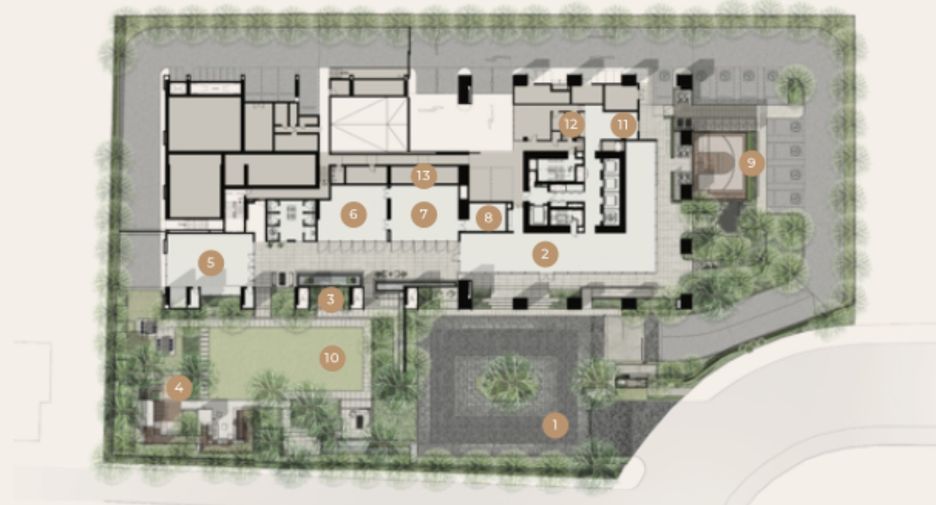 ขาย 1 เตียง บ้านเดี่ยว ใน ยานนาวา, กรุงเทพฯ