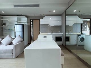 出租 1 卧室 公寓 在 Pathum Wan, 曼谷