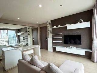 出租 1 卧室 公寓 在 Pathum Wan, 曼谷