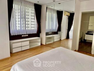 For rent 2 bedrooms apartment in Khlong Toei, Bangkok