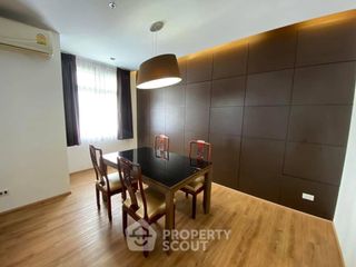 For rent 2 bedrooms apartment in Khlong Toei, Bangkok